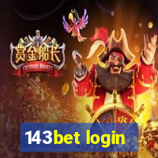 143bet login